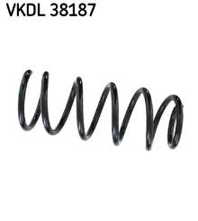 SKF VKDL 38187